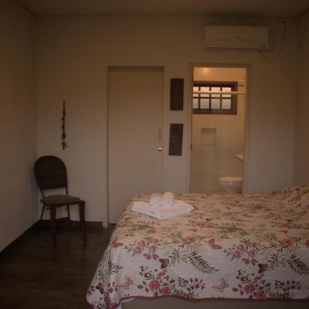Casa Bon Voyage - Guesthouse Παρατί Εξωτερικό φωτογραφία