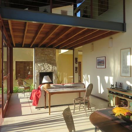 Casa Bon Voyage - Guesthouse Παρατί Εξωτερικό φωτογραφία