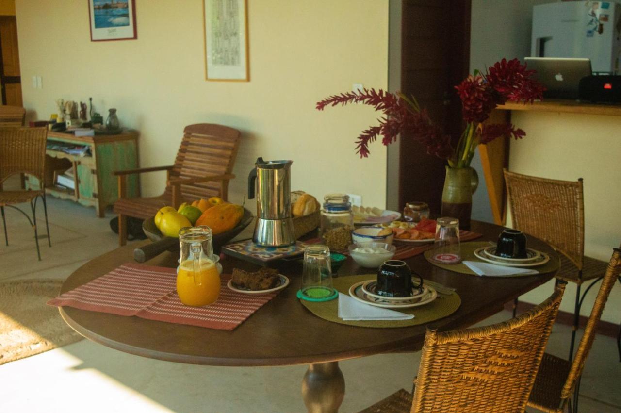 Casa Bon Voyage - Guesthouse Παρατί Εξωτερικό φωτογραφία