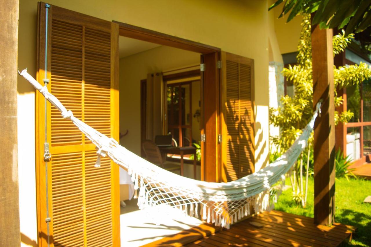 Casa Bon Voyage - Guesthouse Παρατί Εξωτερικό φωτογραφία