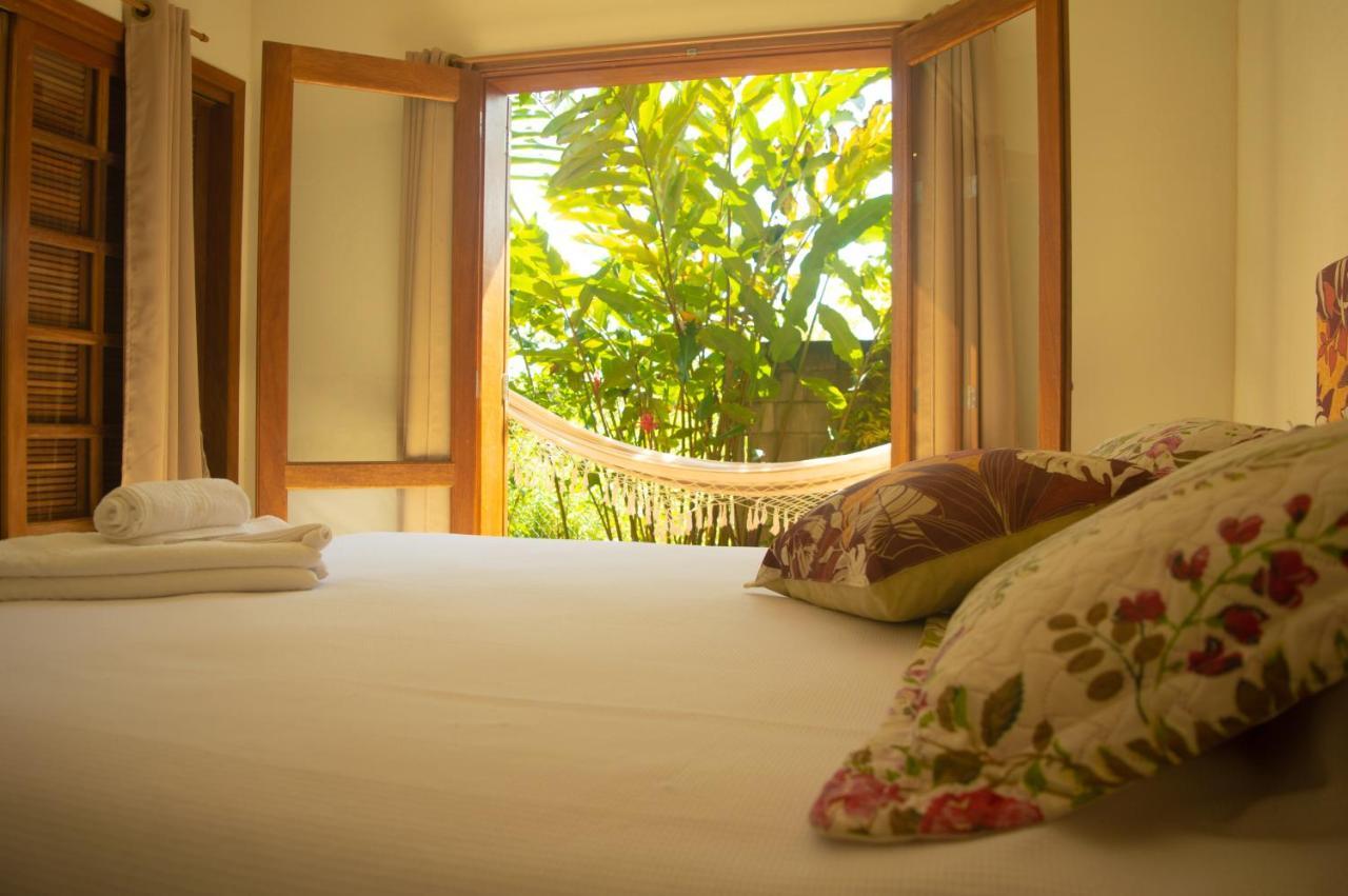 Casa Bon Voyage - Guesthouse Παρατί Εξωτερικό φωτογραφία