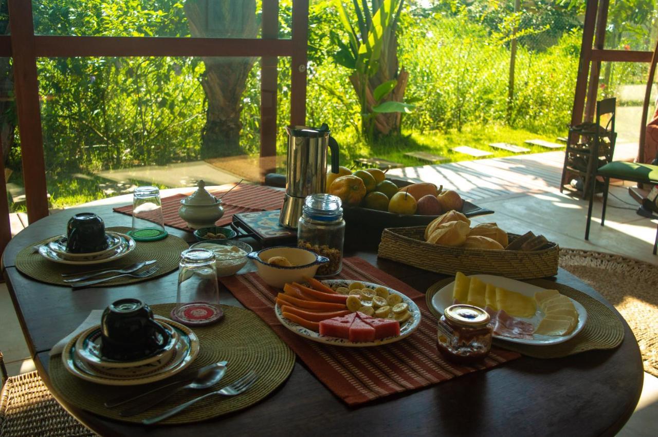 Casa Bon Voyage - Guesthouse Παρατί Εξωτερικό φωτογραφία