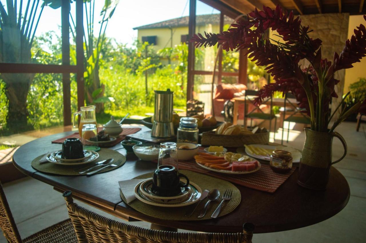Casa Bon Voyage - Guesthouse Παρατί Εξωτερικό φωτογραφία