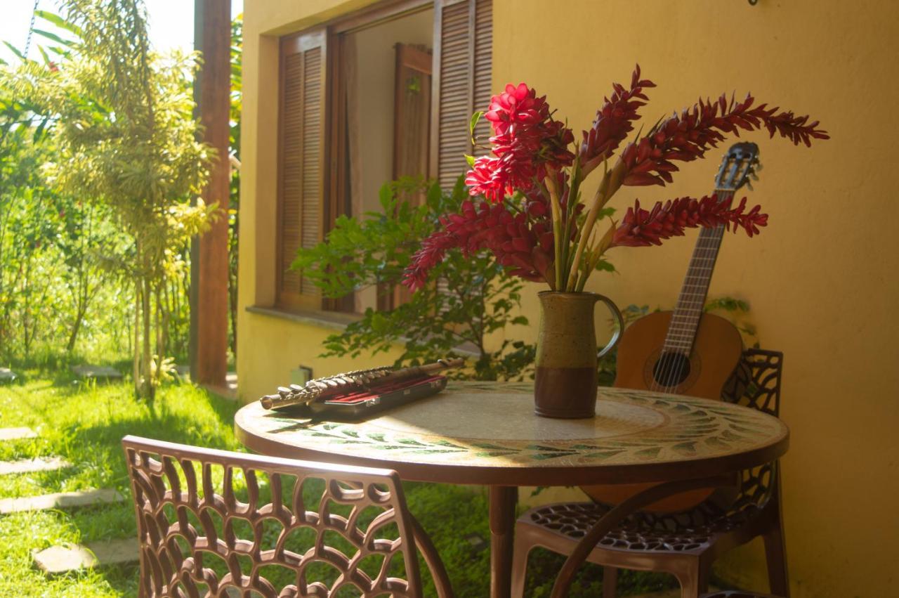 Casa Bon Voyage - Guesthouse Παρατί Εξωτερικό φωτογραφία