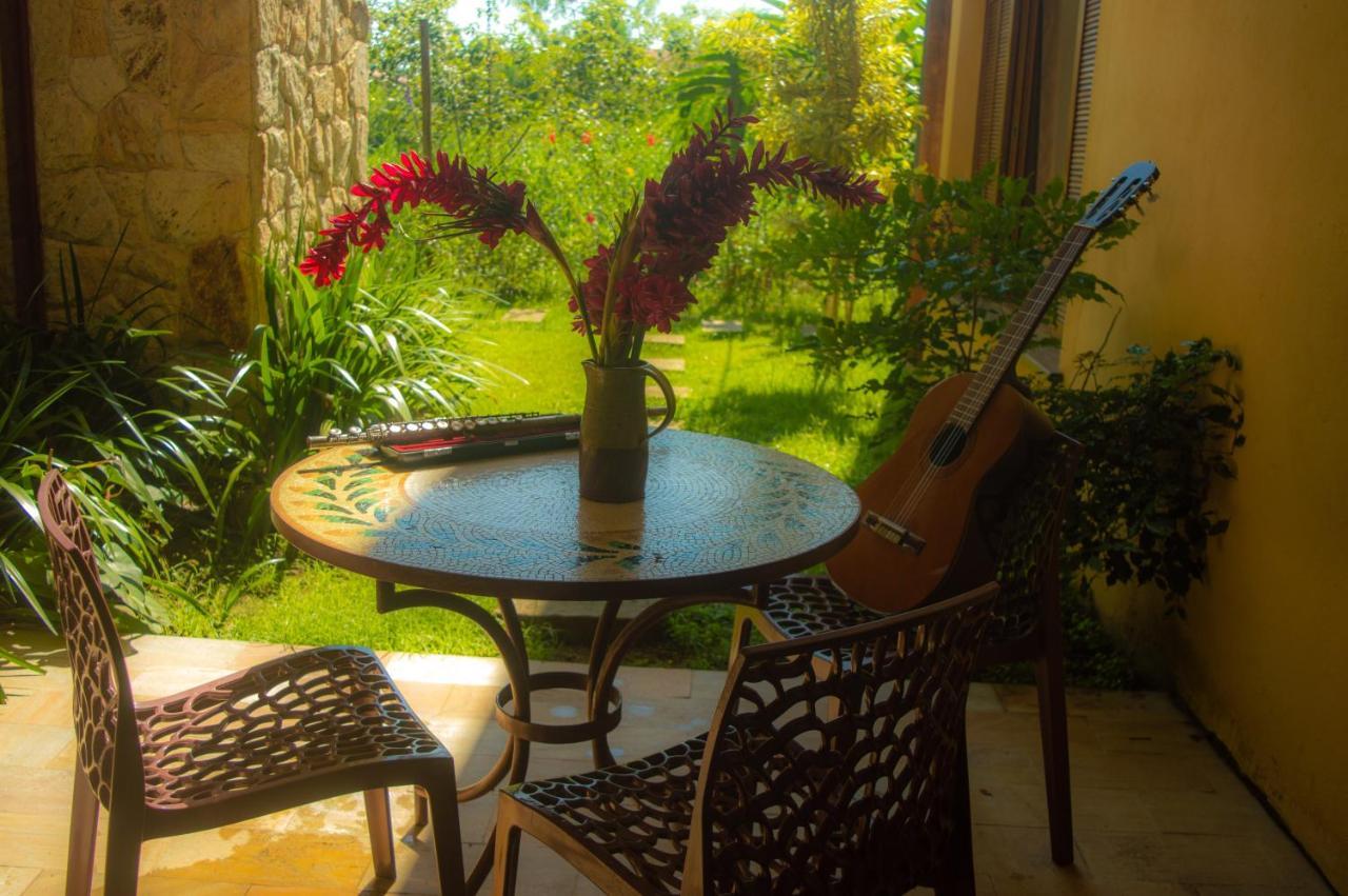 Casa Bon Voyage - Guesthouse Παρατί Εξωτερικό φωτογραφία
