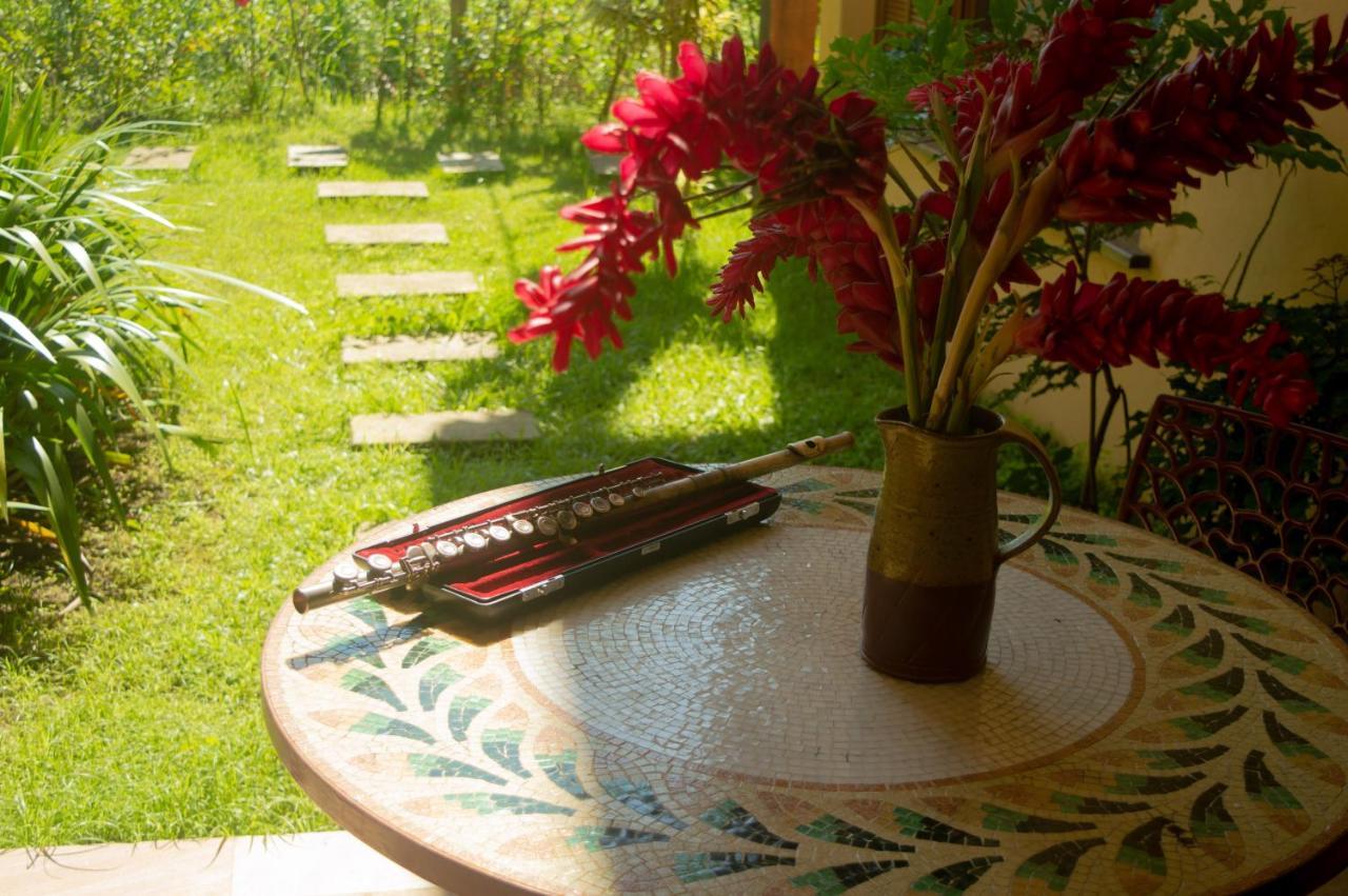 Casa Bon Voyage - Guesthouse Παρατί Εξωτερικό φωτογραφία