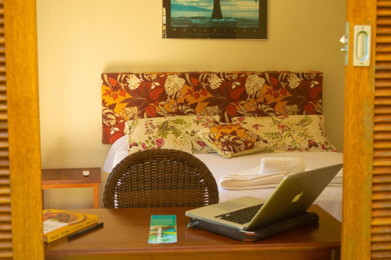 Casa Bon Voyage - Guesthouse Παρατί Εξωτερικό φωτογραφία