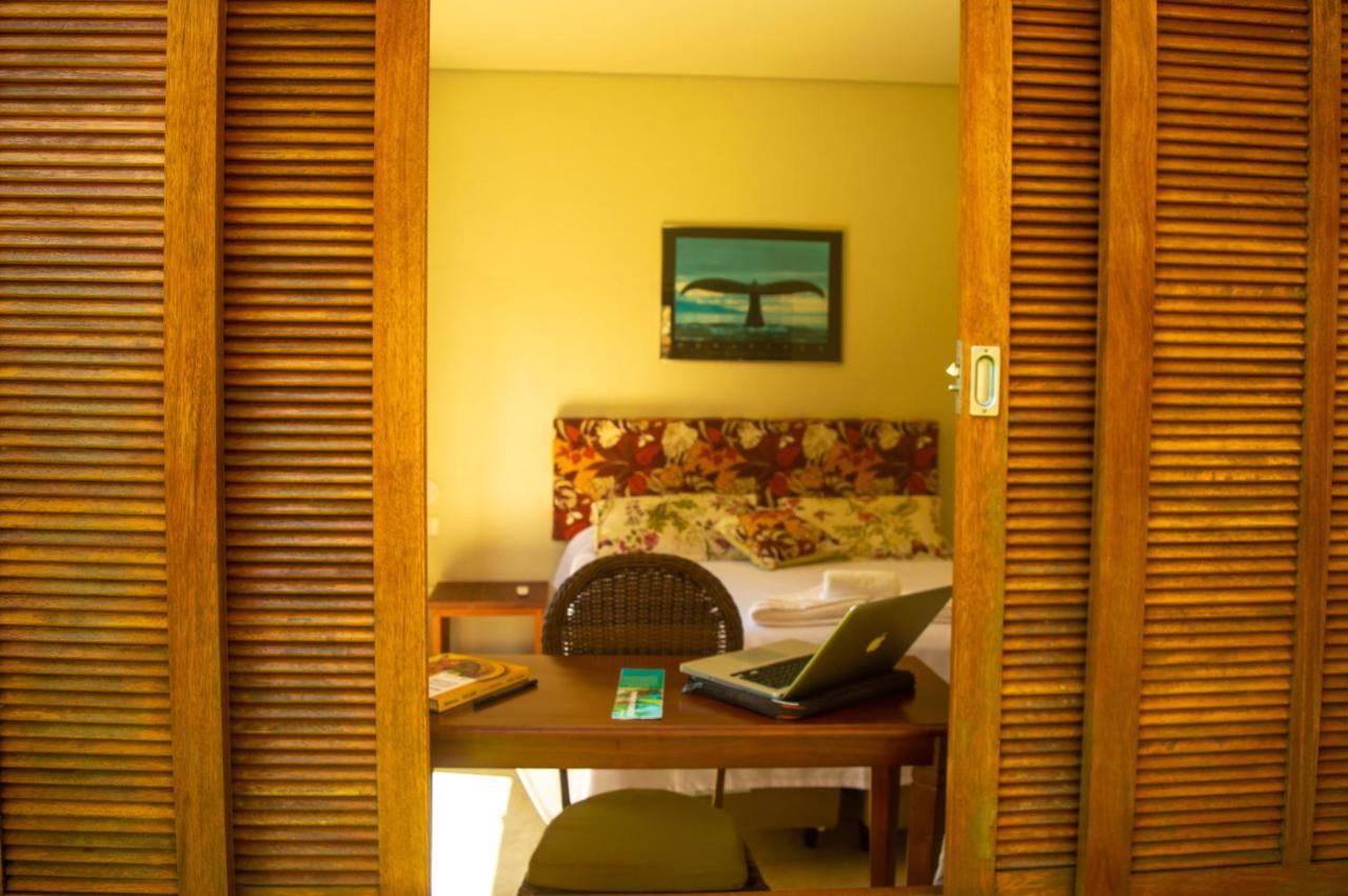 Casa Bon Voyage - Guesthouse Παρατί Εξωτερικό φωτογραφία