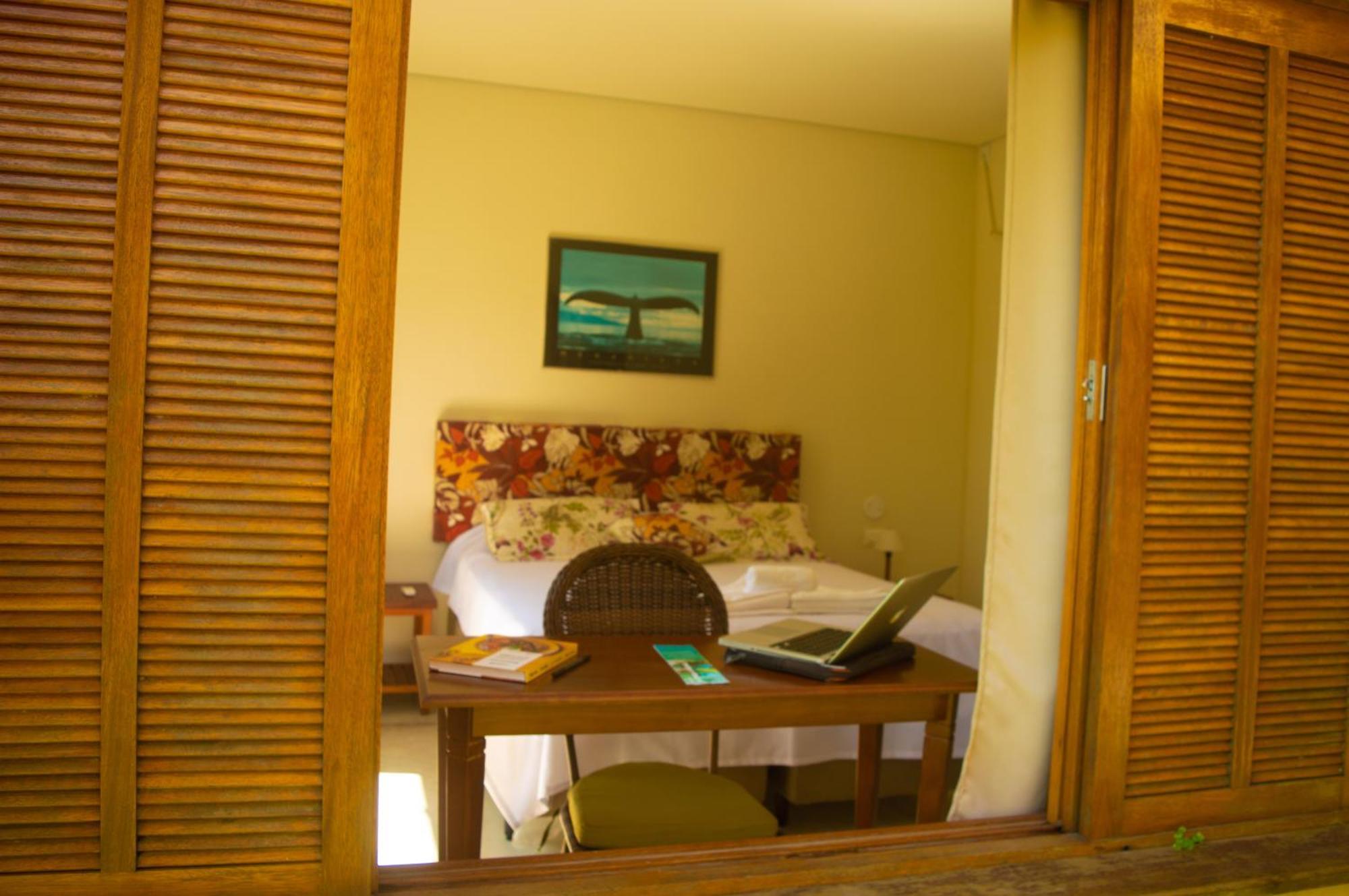 Casa Bon Voyage - Guesthouse Παρατί Εξωτερικό φωτογραφία