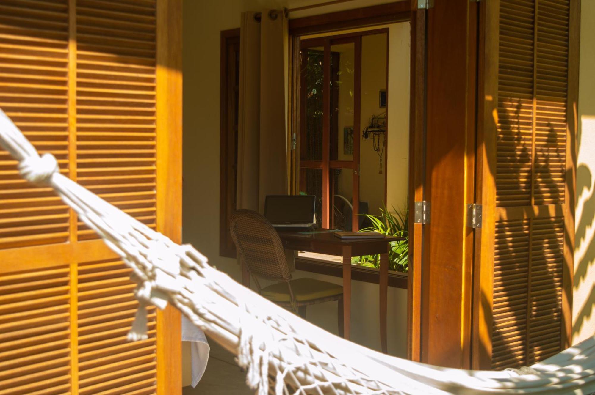 Casa Bon Voyage - Guesthouse Παρατί Εξωτερικό φωτογραφία