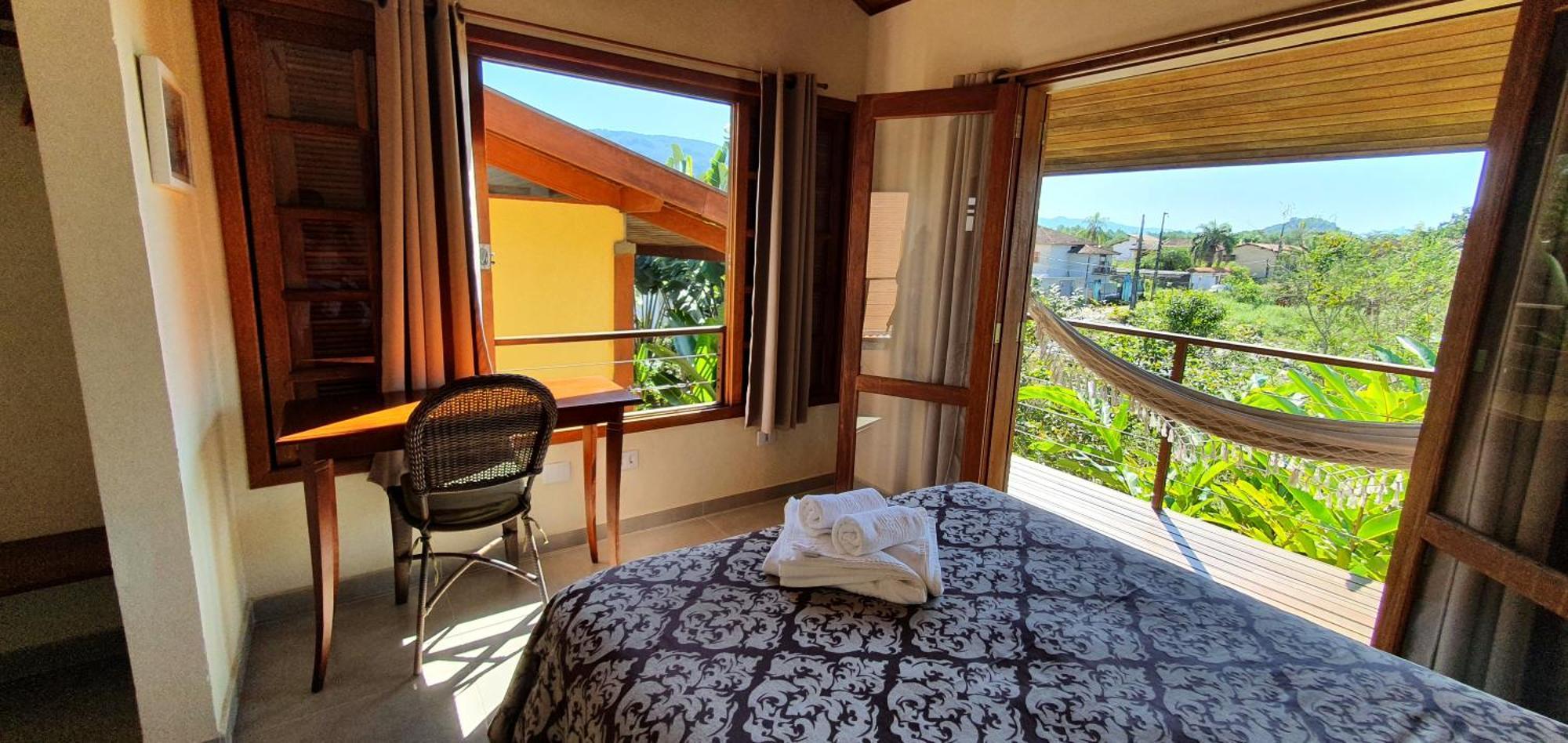Casa Bon Voyage - Guesthouse Παρατί Εξωτερικό φωτογραφία