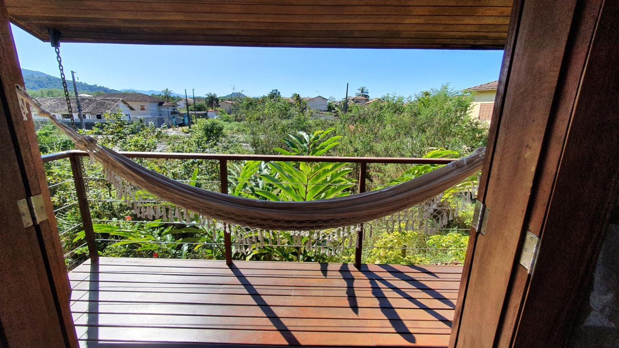 Casa Bon Voyage - Guesthouse Παρατί Εξωτερικό φωτογραφία
