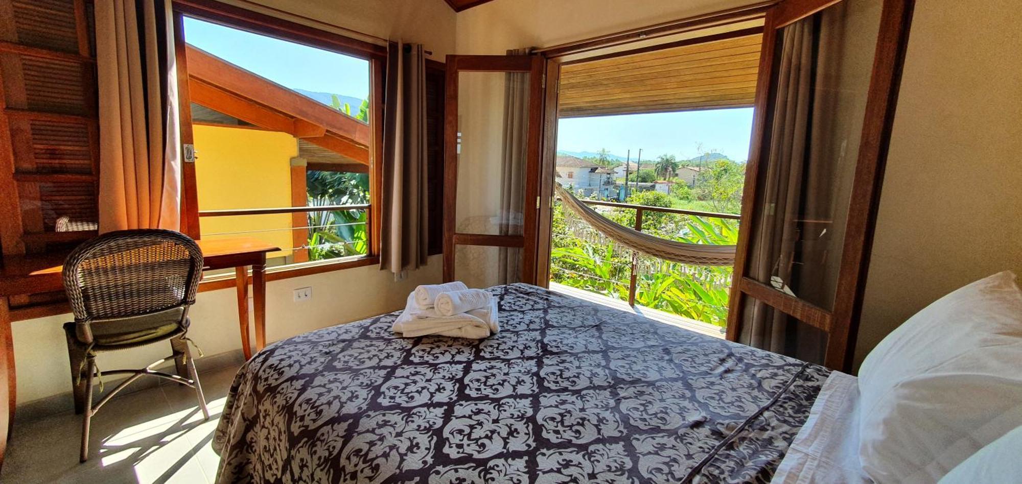 Casa Bon Voyage - Guesthouse Παρατί Εξωτερικό φωτογραφία