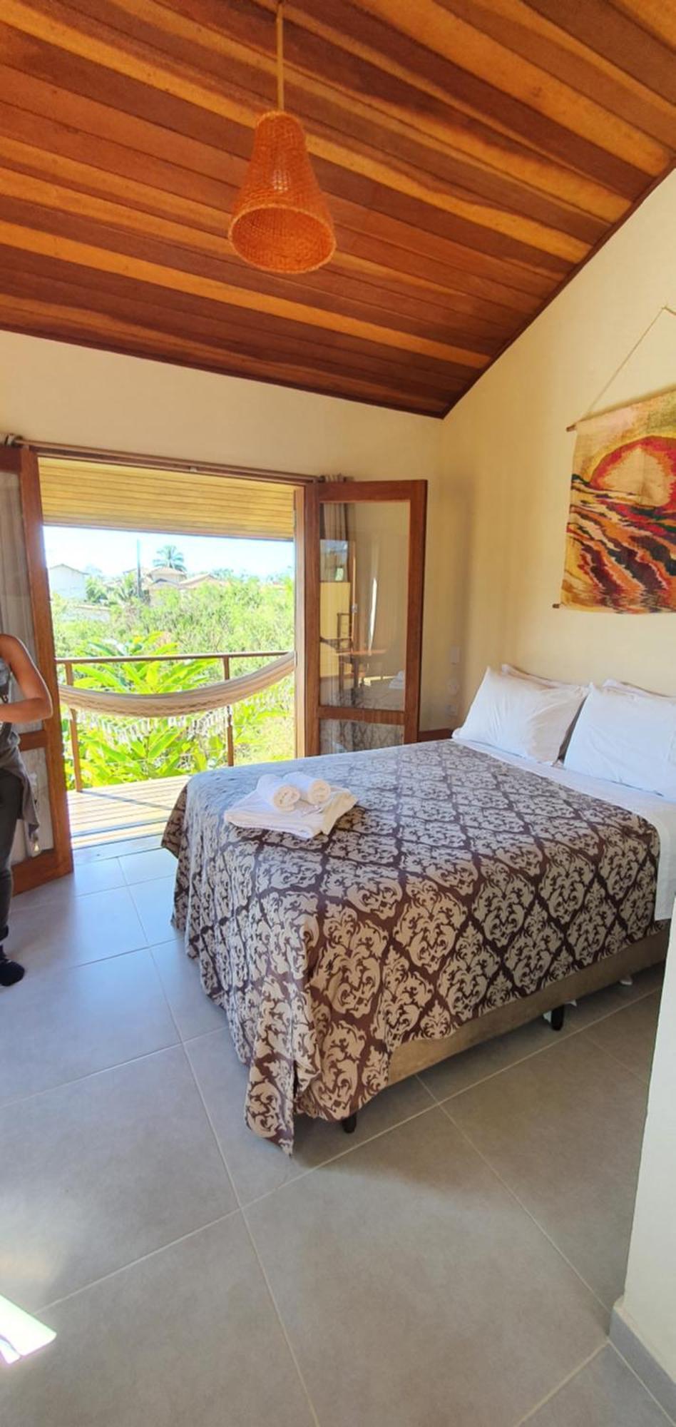 Casa Bon Voyage - Guesthouse Παρατί Εξωτερικό φωτογραφία