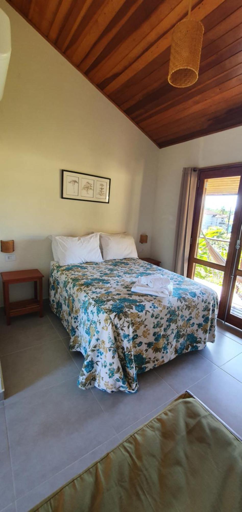 Casa Bon Voyage - Guesthouse Παρατί Εξωτερικό φωτογραφία