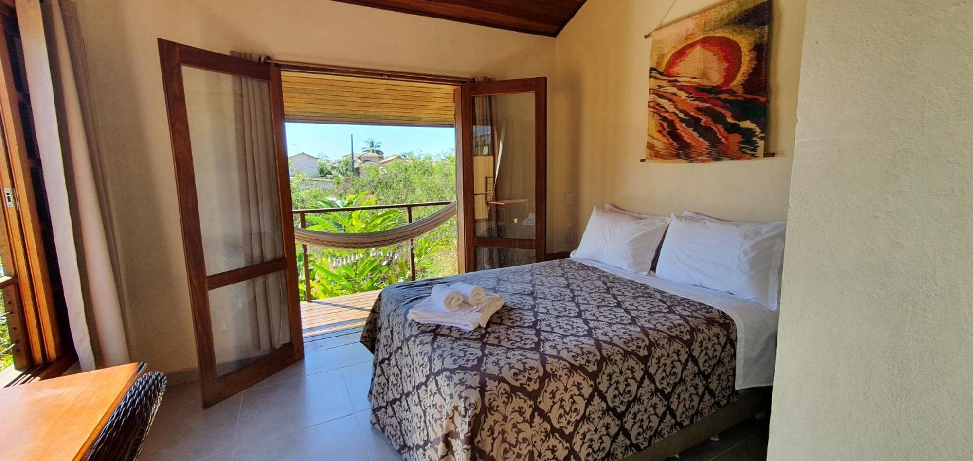 Casa Bon Voyage - Guesthouse Παρατί Εξωτερικό φωτογραφία