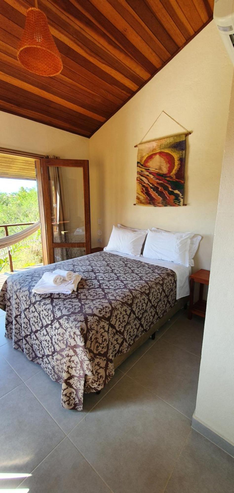 Casa Bon Voyage - Guesthouse Παρατί Εξωτερικό φωτογραφία