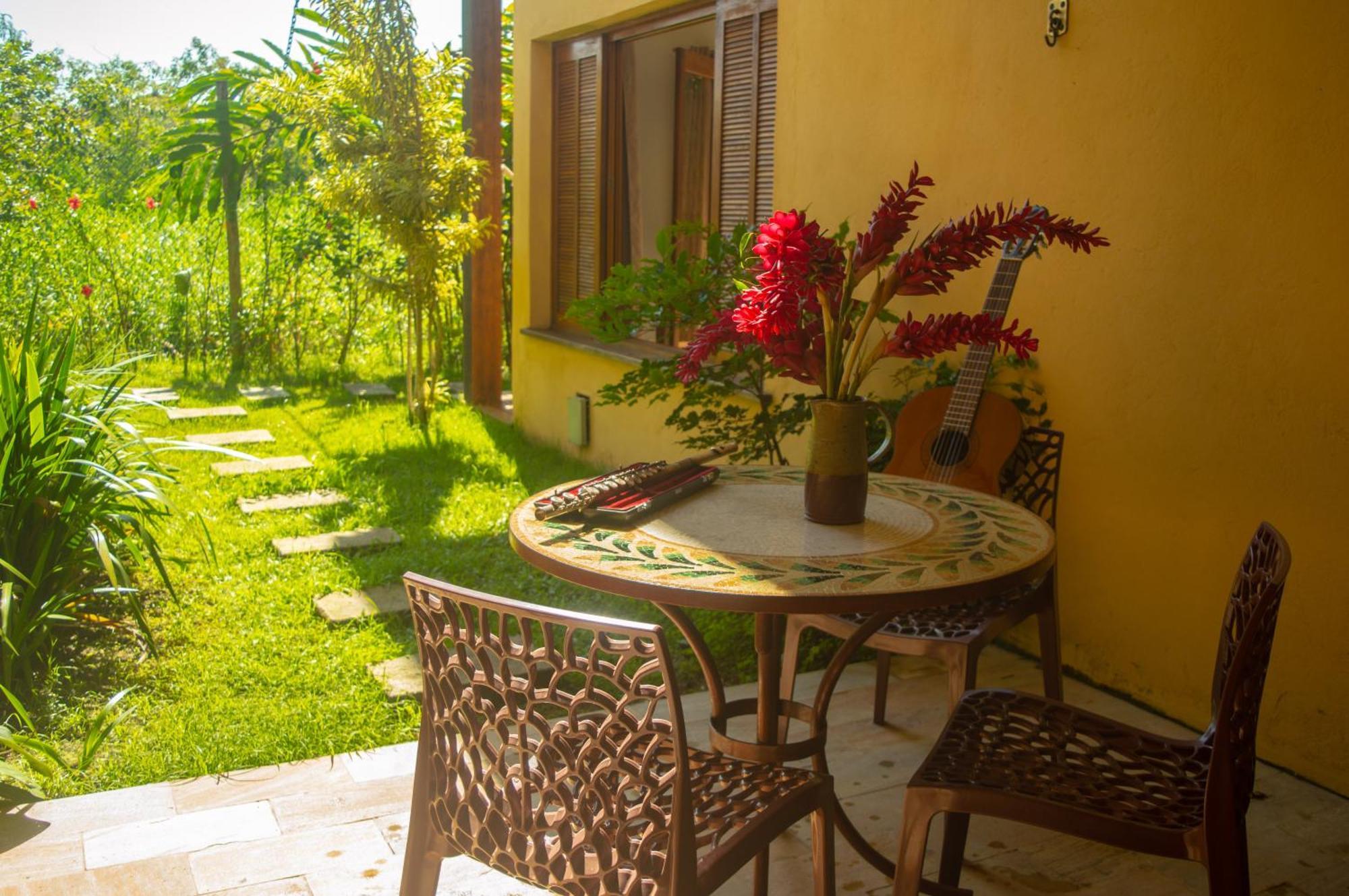 Casa Bon Voyage - Guesthouse Παρατί Εξωτερικό φωτογραφία