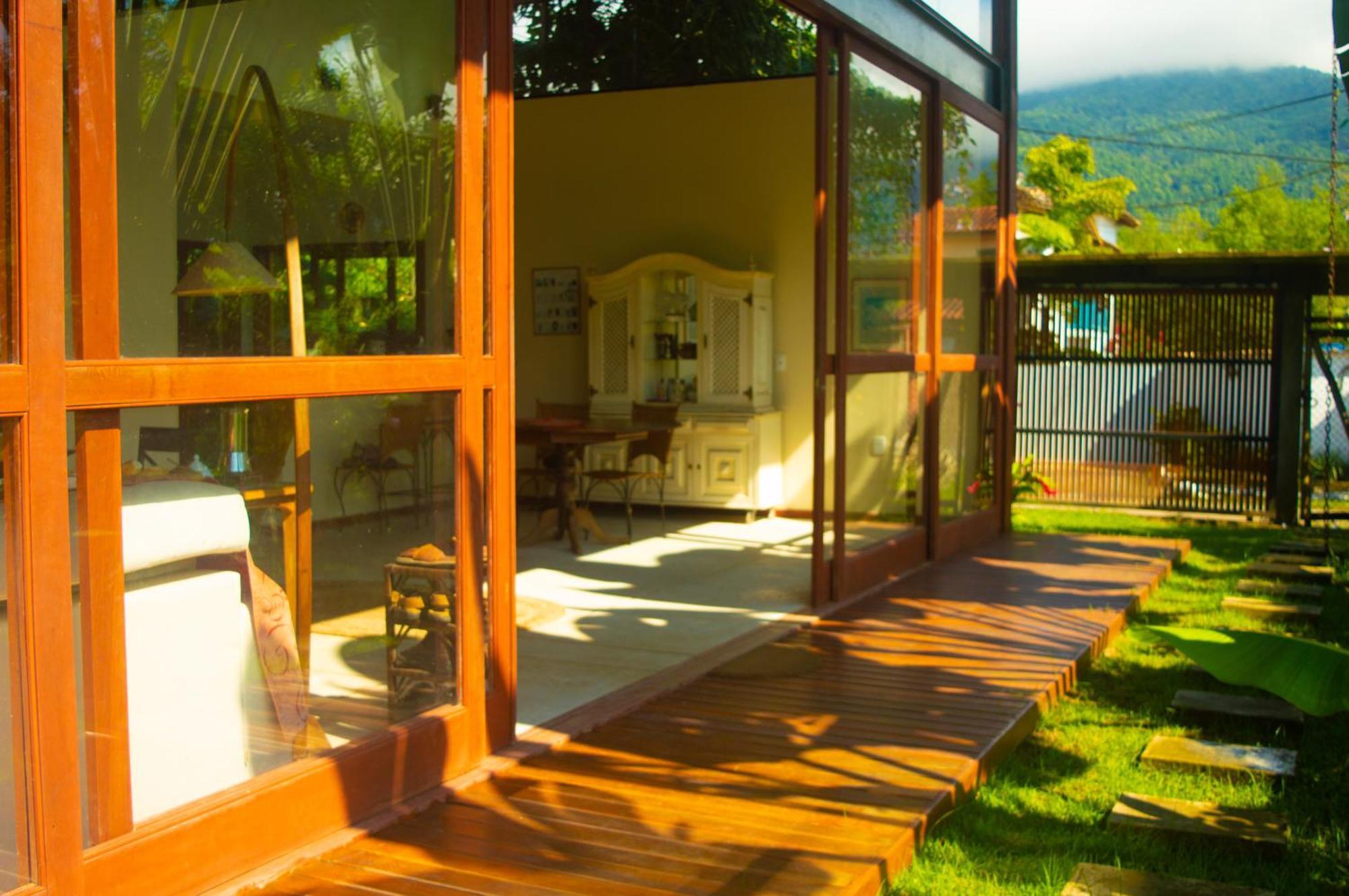 Casa Bon Voyage - Guesthouse Παρατί Εξωτερικό φωτογραφία