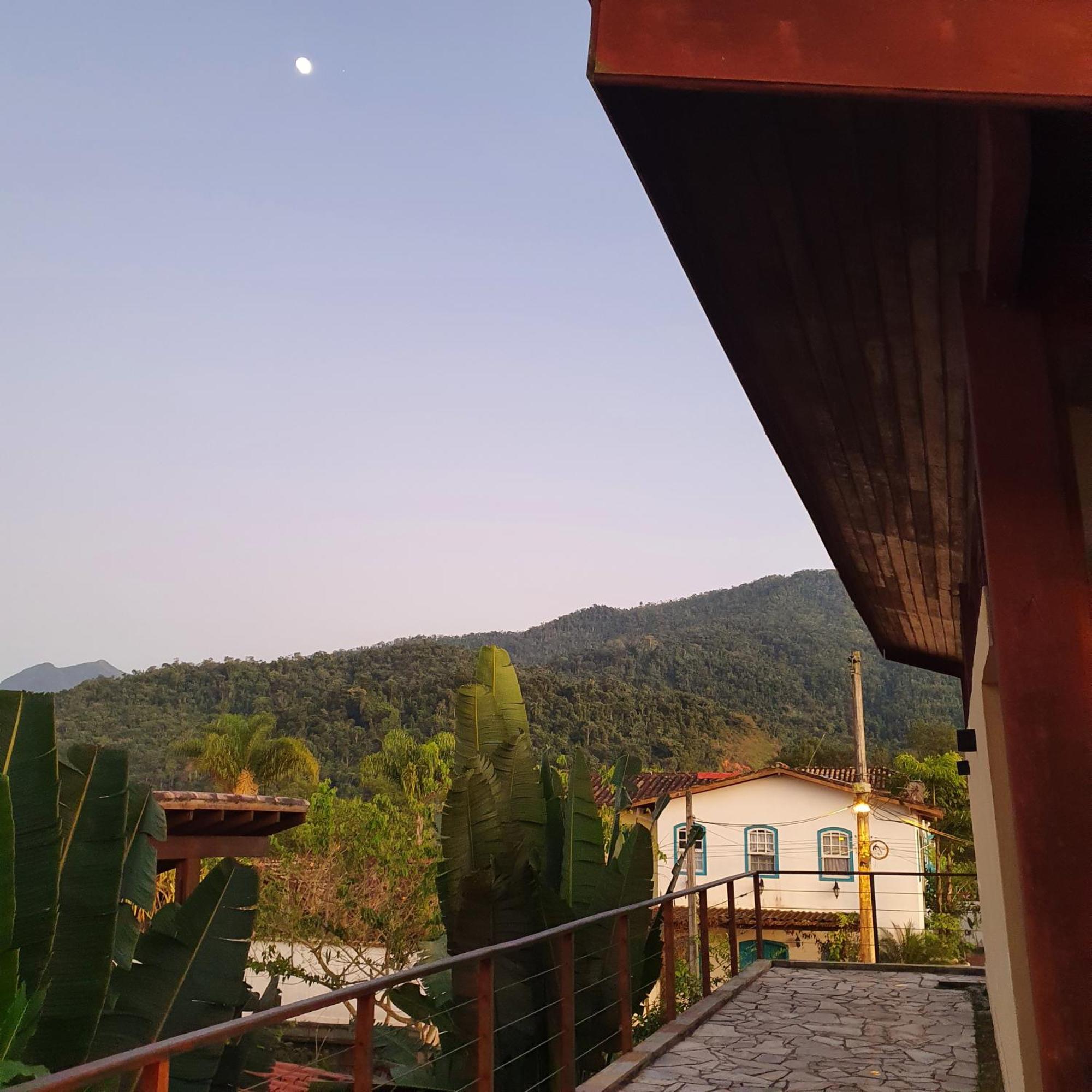 Casa Bon Voyage - Guesthouse Παρατί Εξωτερικό φωτογραφία