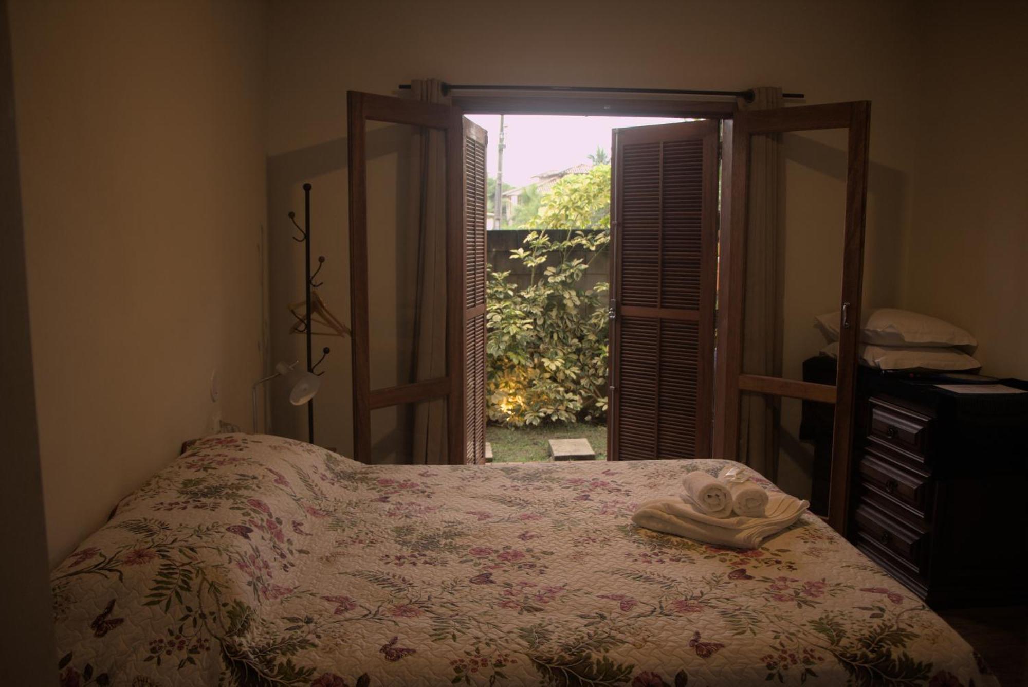 Casa Bon Voyage - Guesthouse Παρατί Εξωτερικό φωτογραφία