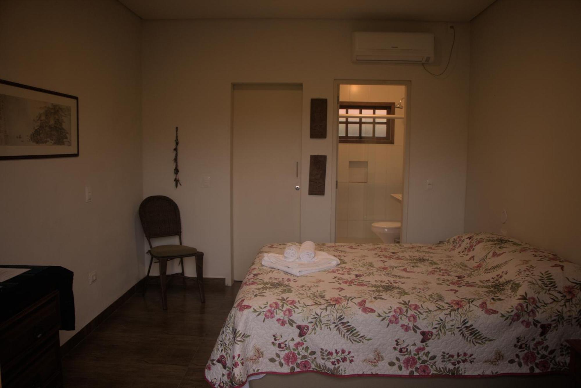 Casa Bon Voyage - Guesthouse Παρατί Εξωτερικό φωτογραφία