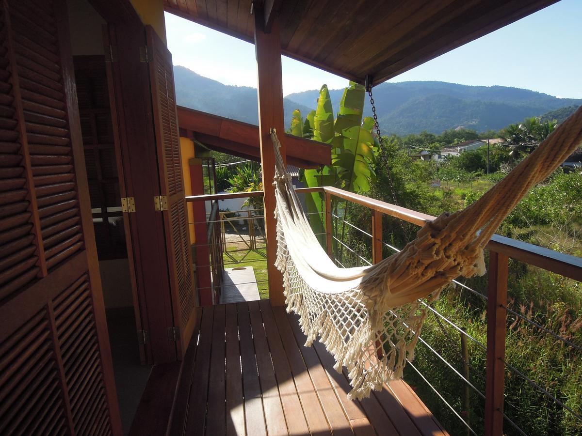 Casa Bon Voyage - Guesthouse Παρατί Εξωτερικό φωτογραφία