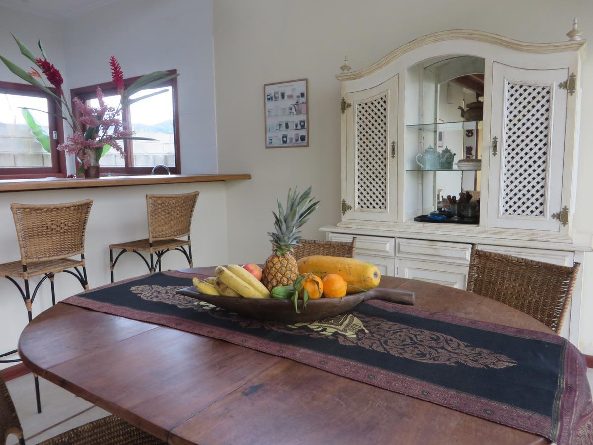 Casa Bon Voyage - Guesthouse Παρατί Εξωτερικό φωτογραφία