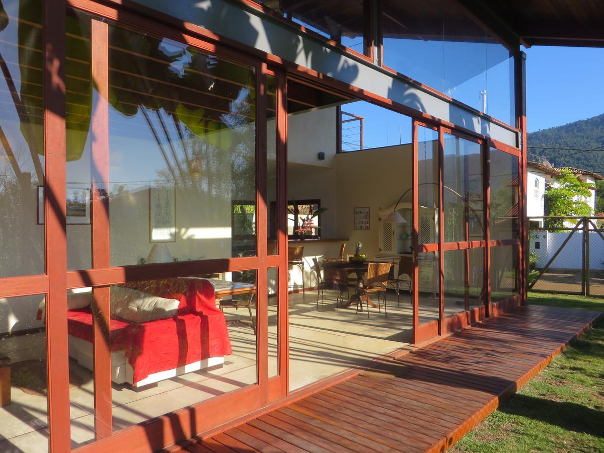 Casa Bon Voyage - Guesthouse Παρατί Εξωτερικό φωτογραφία