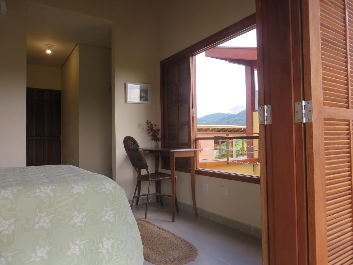 Casa Bon Voyage - Guesthouse Παρατί Εξωτερικό φωτογραφία
