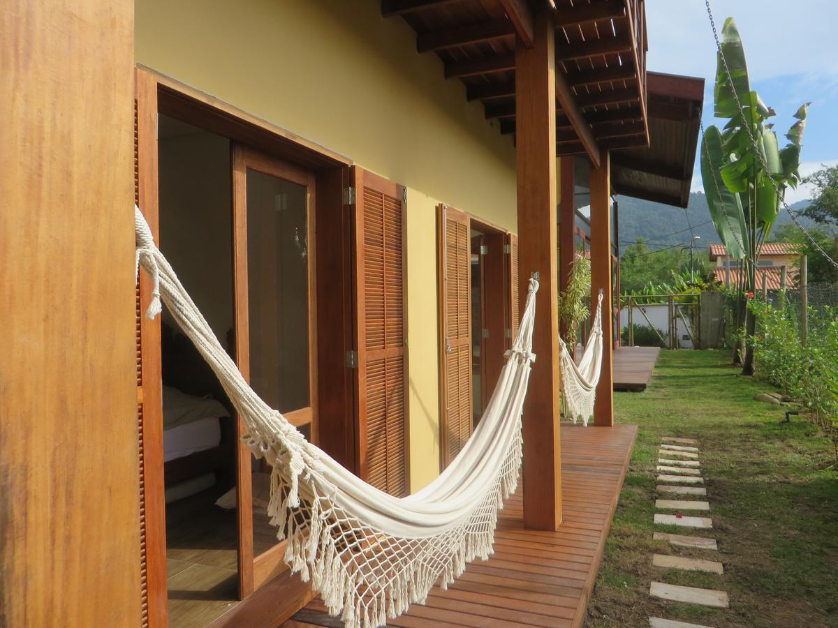 Casa Bon Voyage - Guesthouse Παρατί Εξωτερικό φωτογραφία