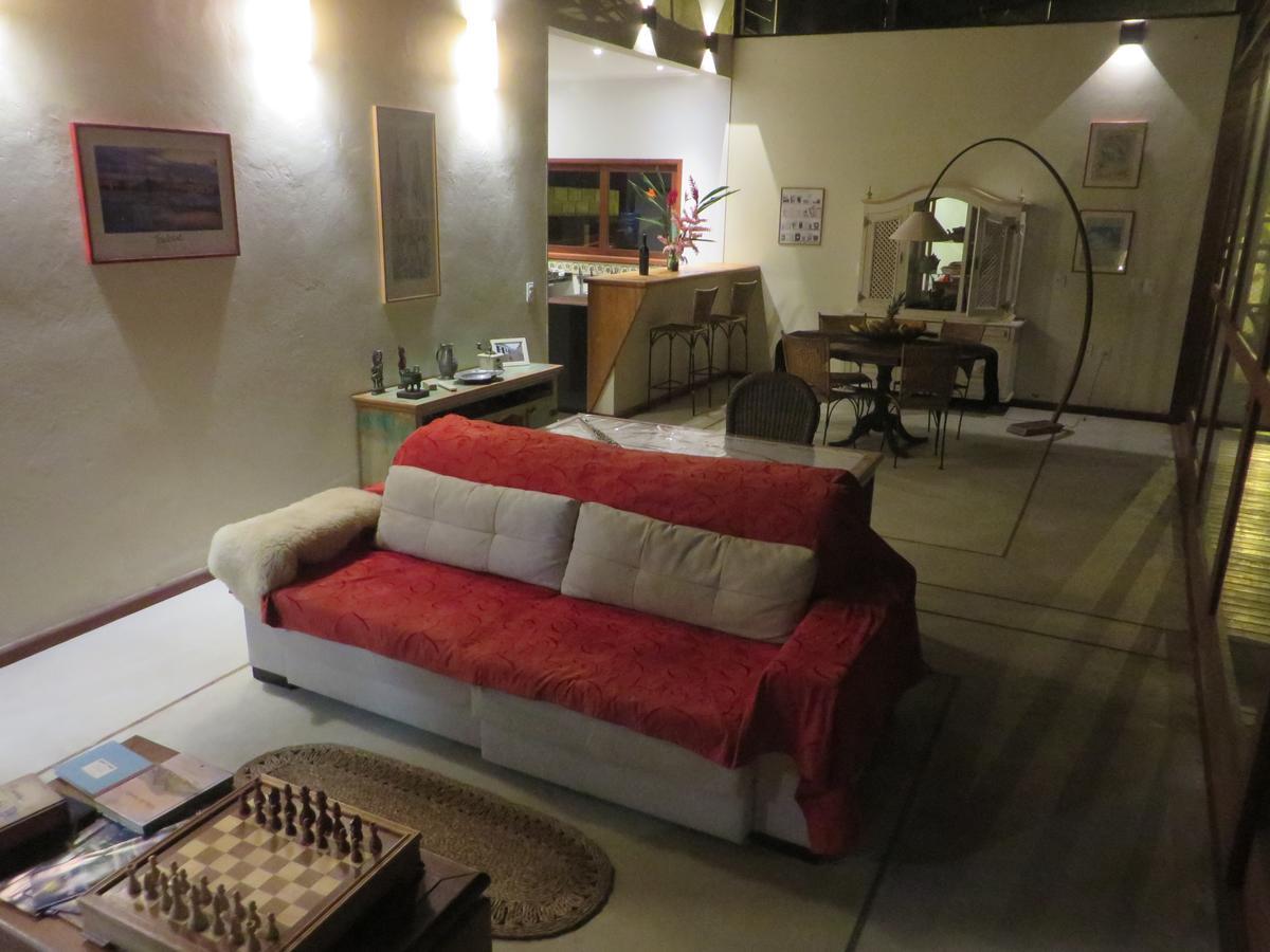 Casa Bon Voyage - Guesthouse Παρατί Εξωτερικό φωτογραφία