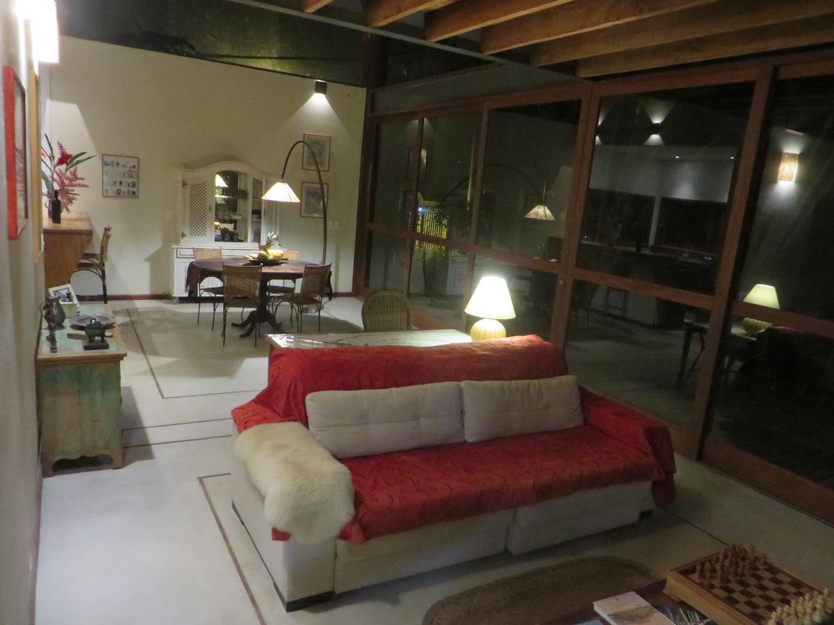 Casa Bon Voyage - Guesthouse Παρατί Εξωτερικό φωτογραφία