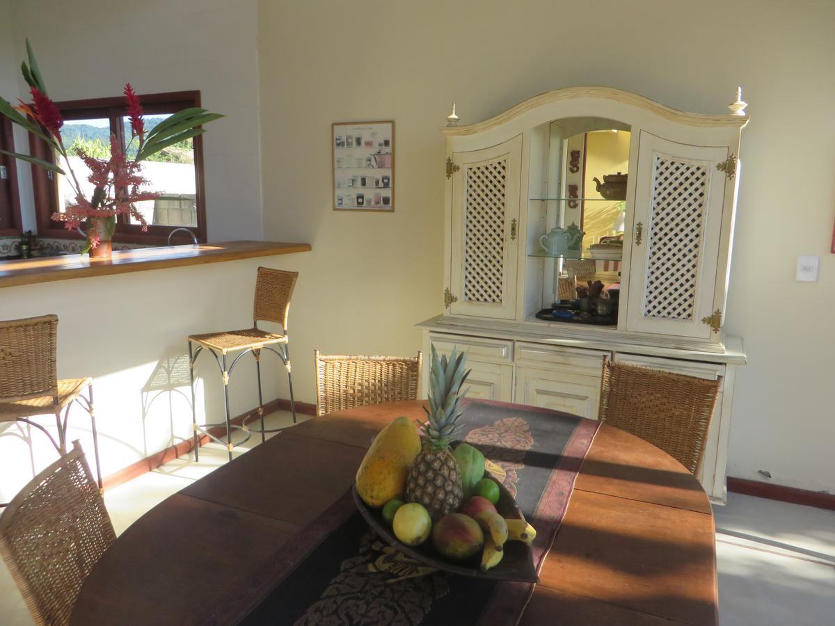 Casa Bon Voyage - Guesthouse Παρατί Εξωτερικό φωτογραφία
