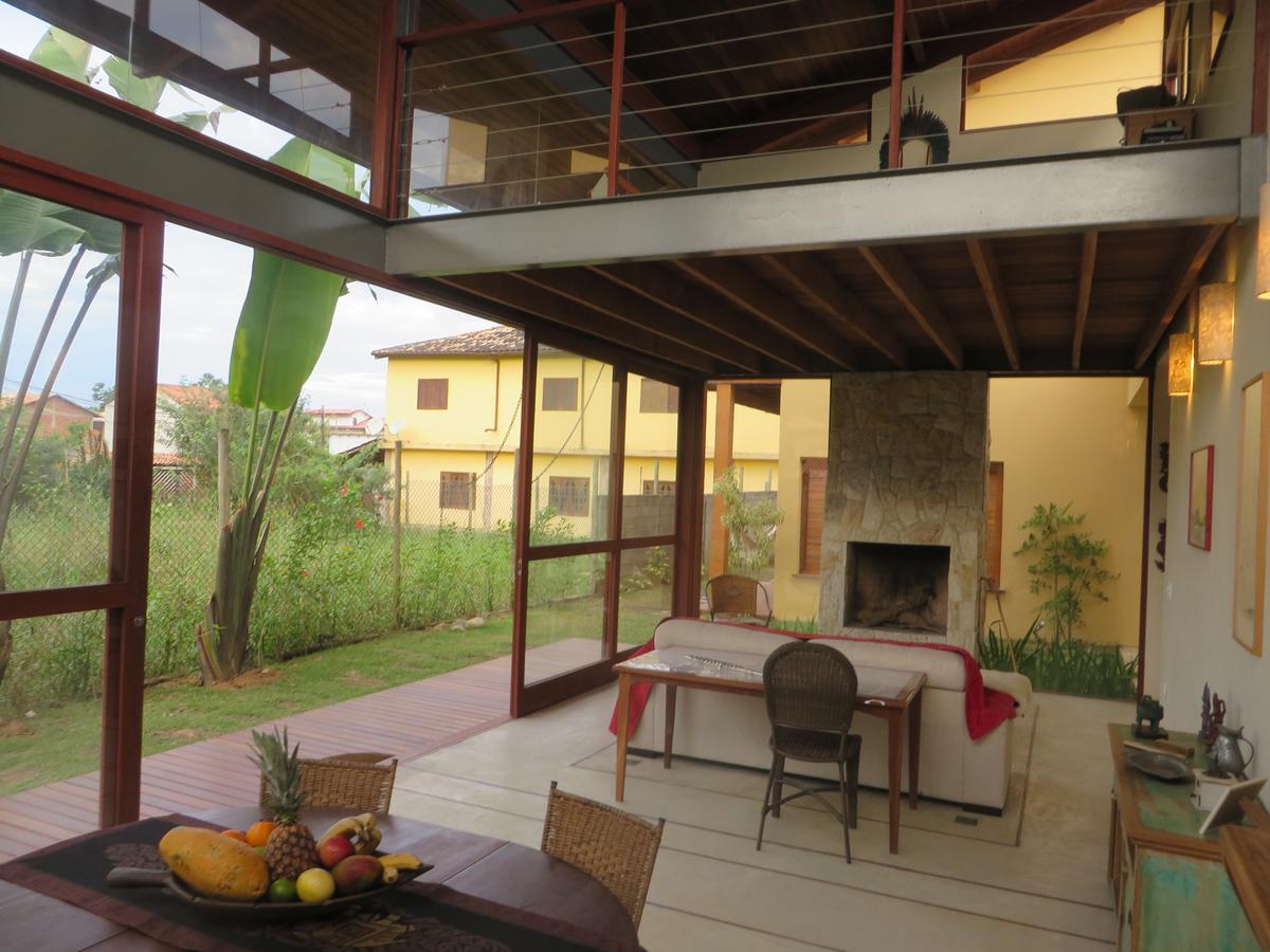 Casa Bon Voyage - Guesthouse Παρατί Εξωτερικό φωτογραφία